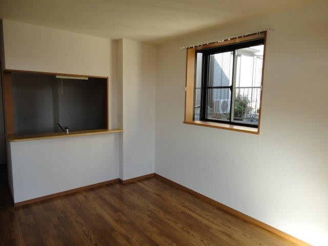 サニーコート武路の居間・リビング
