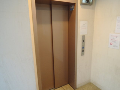 【その他共用部分】 | プレミアコート桜台