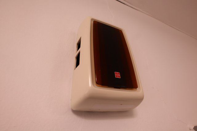 潮見が丘コーポラスのセキュリティ