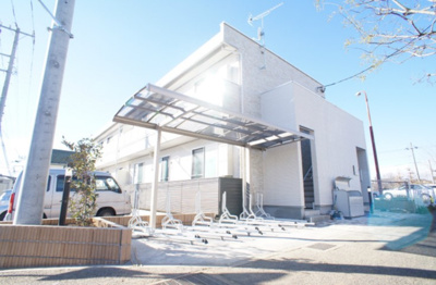 【その他共用部分】 | リブリつきみ野