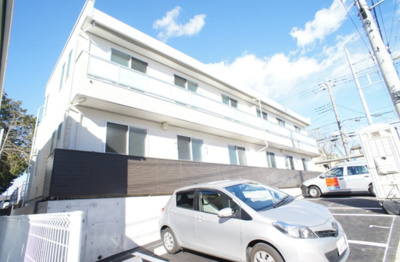 【外観】 | リブリつきみ野