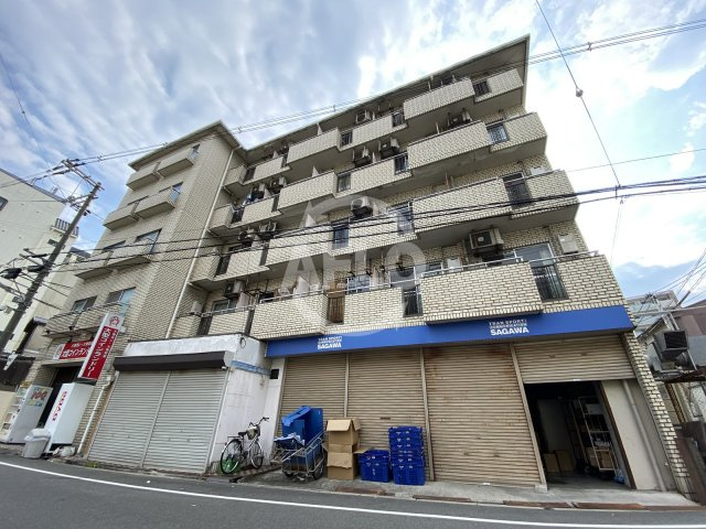 プラディオ長柄