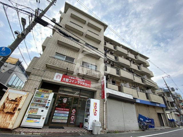 プラディオ長柄の外観|プラディオ長柄　外観