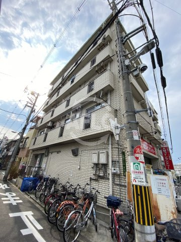 プラディオ長柄の外観|プラディオ長柄　外観