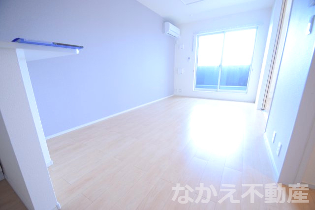 【居間・リビング】 | 居間です