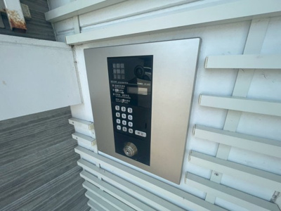 【その他共用部分】 | ブロンテ明石Ⅱ