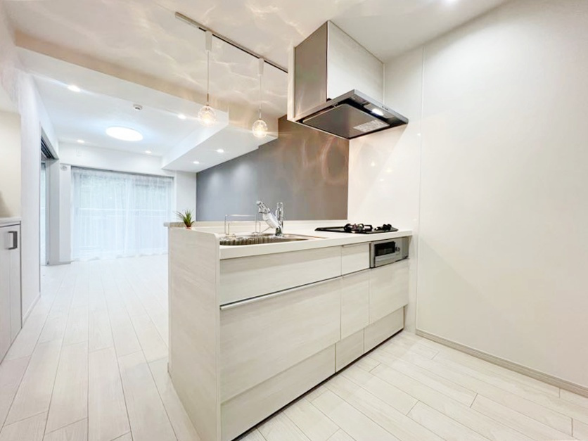 小田急線「百合ヶ丘」ライオンズガーデン百合ヶ丘の画像