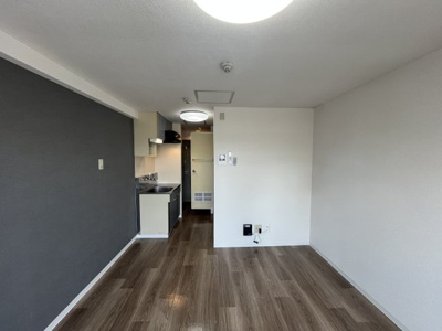 【居間・リビング】 | 第81松井ビル