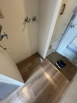 【収納】 | 第81松井ビル