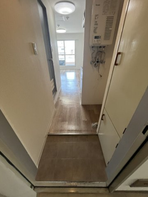 【設備】 | 第81松井ビル