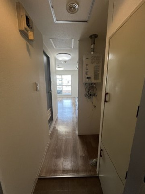 【設備】 | 第81松井ビル