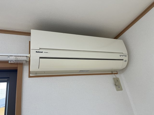 プランドール中広の設備
