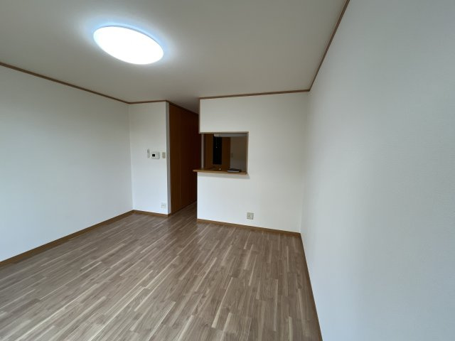 プランドール中広の寝室
