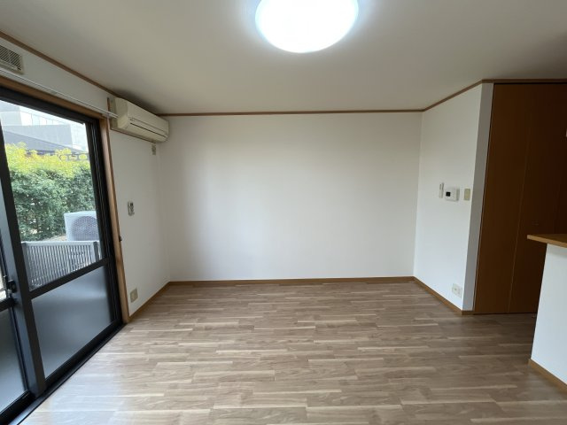 プランドール中広の子供部屋