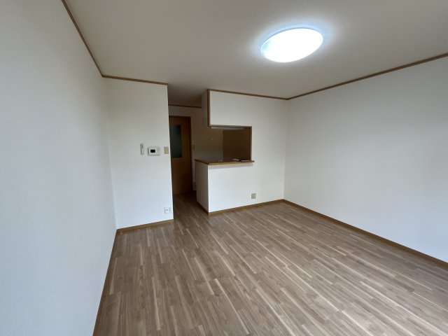 プランドール中広の洋室