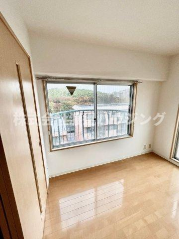 カルム緑地公園5の内装