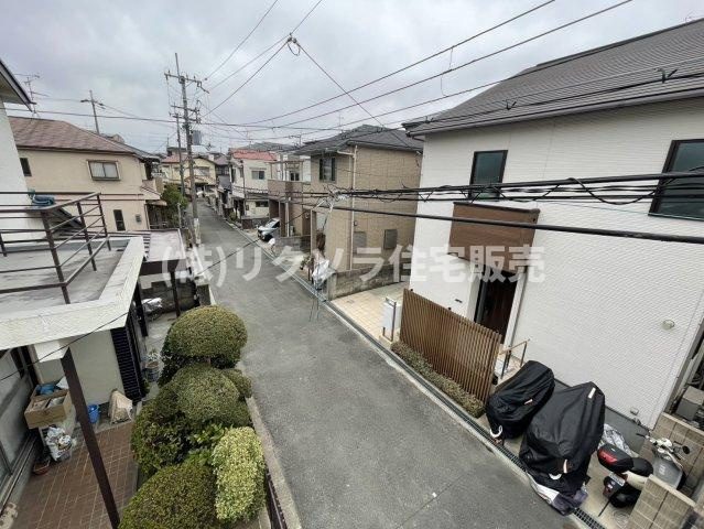 若葉町　新築一戸建ての展望|■物件内覧・資金計画相談・住宅ローン相談、リフォーム相談、お問合せ受付中■
※当日・翌日のご内覧、ご相談はお電話でのお問合せがスムーズです！