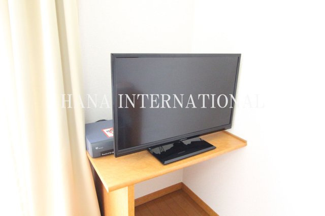 レオパレスカメリアのその他