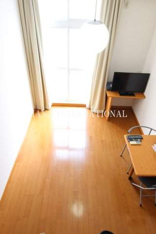 レオパレスカメリアの展望|※１階のみフローリングとなります