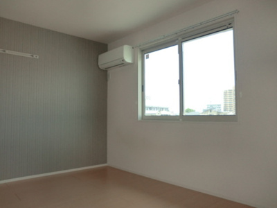 【洋室】 | セジュール・リアン