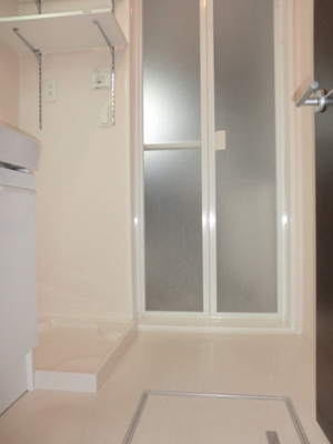 【洗面所】 | セジュール・リアン