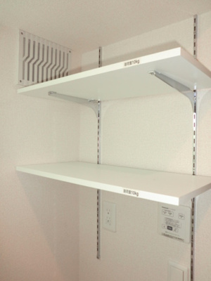 【設備】 | セジュール・リアン