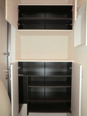 【玄関】 | セジュール・リアン