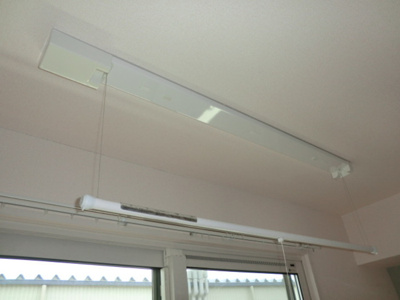 【寝室】 | セジュール・リアン