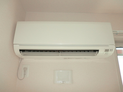 【洋室】 | セジュール・リアン