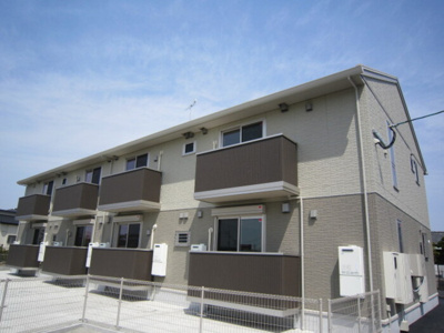 【外観】 | セジュール・リアン