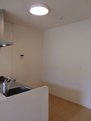 【キッチン】 | セジュール・リアン