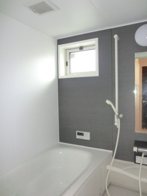 【浴室】 | セジュール・リアン