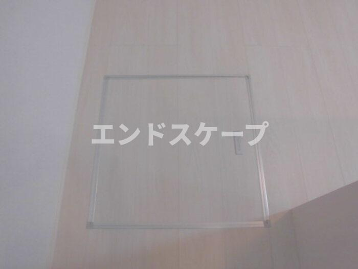エトワール小相木の収納|高崎、前橋のお部屋探しはエンドスケープまで！お客様の理想お聞かせ下さい♪
