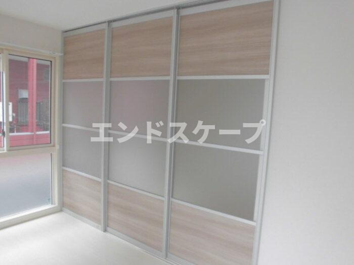 エトワール小相木の設備|高崎、前橋のお部屋探しはエンドスケープまで！お客様の理想お聞かせ下さい♪