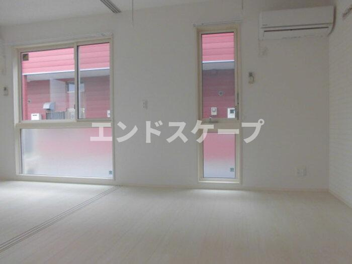 エトワール小相木の内装|高崎、前橋のお部屋探しはエンドスケープまで！お客様の理想お聞かせ下さい♪