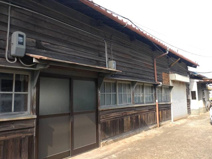 多治井倉庫の画像