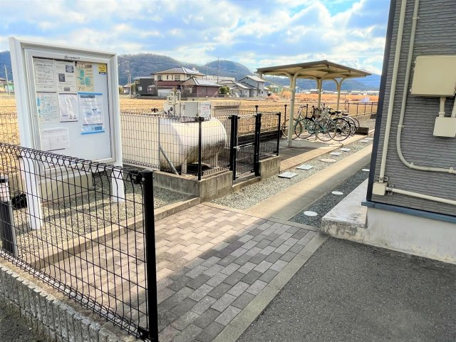 【その他】 | レオパレスカワミナミ