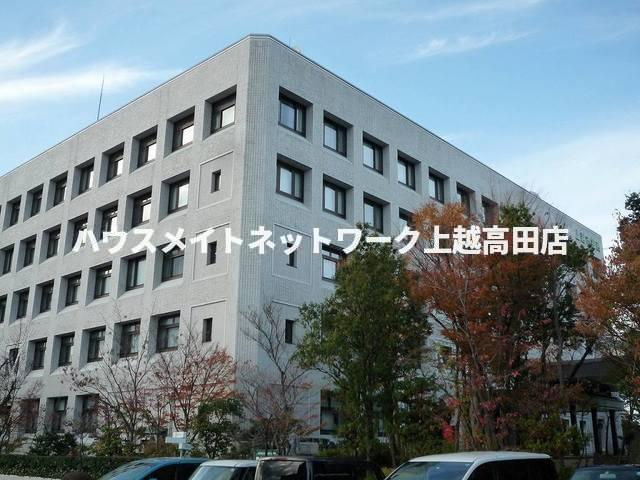 Ｍａｉｓｏｎ　ｄｅ　ＹＫ　Ⅰの周辺|周辺施設