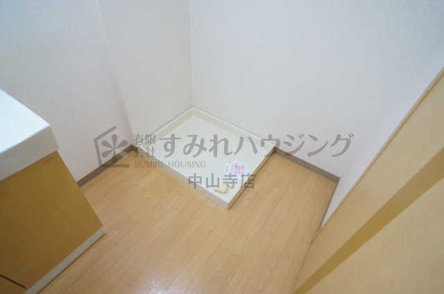 ラークハイムの収納|参考、同建物・同間取りの号室