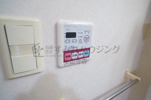 ラークハイムの洗面所|参考、同建物・同間取りの号室