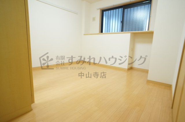 ラークハイムのトイレ|参考、同建物・同間取りの号室