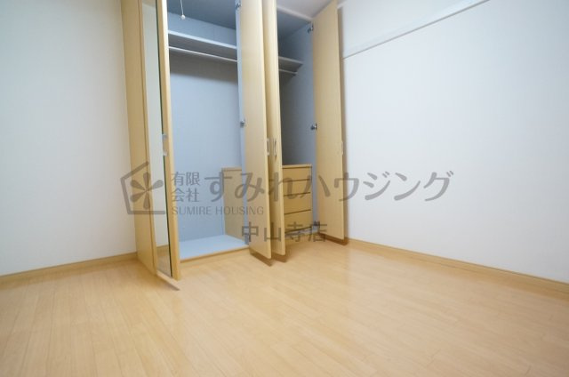 ラークハイムの設備|参考、同建物・同間取りの号室