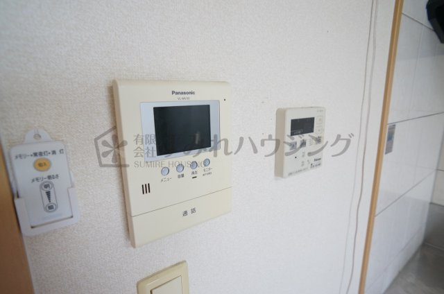 ラークハイムのセキュリティ|参考、同建物・同間取りの号室