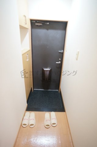 ラークハイムのセキュリティ|参考、同建物・同間取りの号室