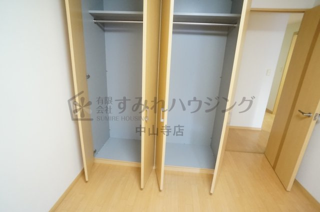 ラークハイムのキッチン|参考、同建物・同間取りの号室