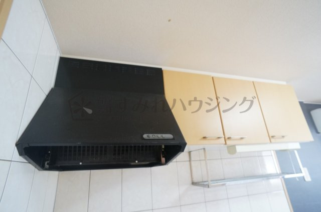 ラークハイムのキッチン|参考、同建物・同間取りの号室