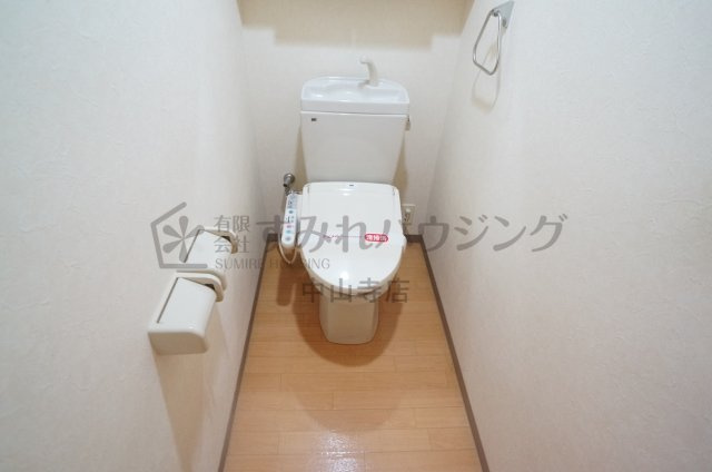 ラークハイムの寝室|参考、同建物・同間取りの号室