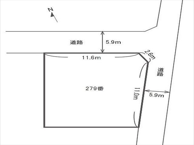 【土地図】の画像