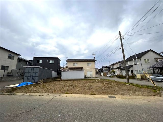 【外観】の画像