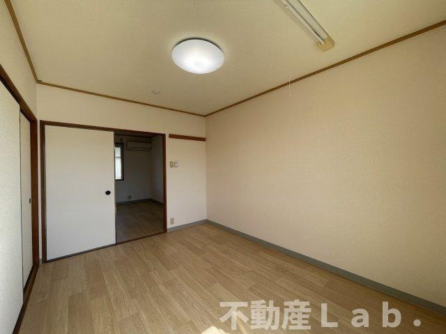 パークヒル　A棟の設備